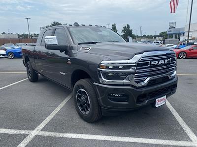2025 Ram 2500 Mega Cab 4x4 Pickup for sale #J250694 - photo 2