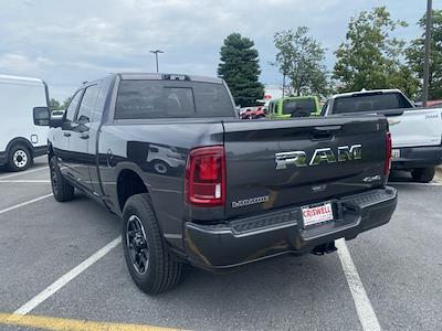 2025 Ram 2500 Mega Cab 4x4 Pickup for sale #J250694 - photo 2