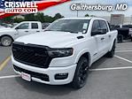 2025 Ram 1500 Crew Cab 4x4 Pickup for sale #J250701 - photo 1