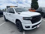 2025 Ram 1500 Crew Cab 4x4 Pickup for sale #J250701 - photo 3