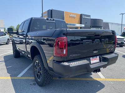 2025 Ram 2500 Crew Cab 4x4 Pickup for sale #J250702 - photo 2
