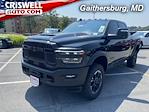 2025 Ram 2500 Crew Cab 4x4 Pickup for sale #J250702 - photo 1