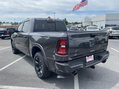 2025 Ram 1500 Crew Cab 4x4 Pickup for sale #J250703 - photo 2