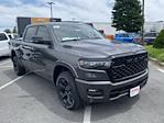 2025 Ram 1500 Crew Cab 4x4 Pickup for sale #J250703 - photo 3