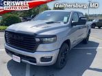 New 2025 Ram 1500 Laramie Crew Cab 4x4 Pickup for sale #J250709 - photo 1