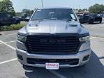 New 2025 Ram 1500 Laramie Crew Cab 4x4 Pickup for sale #J250709 - photo 10