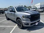 New 2025 Ram 1500 Laramie Crew Cab 4x4 Pickup for sale #J250709 - photo 3