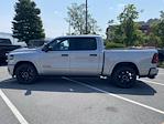 New 2025 Ram 1500 Laramie Crew Cab 4x4 Pickup for sale #J250709 - photo 5