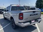 New 2025 Ram 1500 Laramie Crew Cab 4x4 Pickup for sale #J250709 - photo 2
