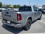 New 2025 Ram 1500 Laramie Crew Cab 4x4 Pickup for sale #J250709 - photo 8