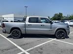 New 2025 Ram 1500 Laramie Crew Cab 4x4 Pickup for sale #J250709 - photo 9