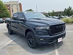 2025 Ram 1500 Crew Cab 4x4 Pickup for sale #J250724 - photo 3