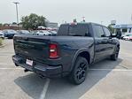 2025 Ram 1500 Crew Cab 4x4 Pickup for sale #J250724 - photo 8
