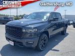 2025 Ram 1500 Crew Cab 4x4 Pickup for sale #J250736 - photo 1