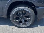 2025 Ram 1500 Crew Cab 4x4 Pickup for sale #J250736 - photo 11