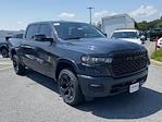 2025 Ram 1500 Crew Cab 4x4 Pickup for sale #J250736 - photo 3