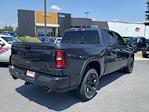 2025 Ram 1500 Crew Cab 4x4 Pickup for sale #J250736 - photo 8