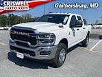 2025 Ram 2500 Crew Cab 4x4 Pickup for sale #J250762 - photo 1