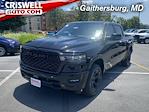 2025 Ram 1500 Crew Cab 4x4 Pickup for sale #J250774 - photo 1