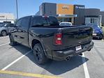 2025 Ram 1500 Crew Cab 4x4 Pickup for sale #J250774 - photo 5