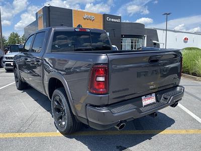 2025 Ram 1500 Crew Cab 4x4 Pickup for sale #J250782 - photo 2
