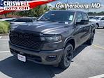 2025 Ram 1500 Crew Cab 4x4 Pickup for sale #J250782 - photo 1