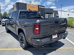 2025 Ram 1500 Crew Cab 4x4 Pickup for sale #J250782 - photo 2