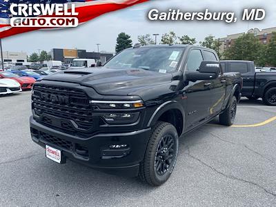 2025 Ram 2500 Crew Cab 4x4 Pickup for sale #J250788 - photo 1
