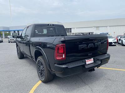 2025 Ram 2500 Crew Cab 4x4 Pickup for sale #J250788 - photo 2