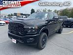 New 2025 Ram 2500 Limited Crew Cab 4WD Pickup for sale #J250788 - photo 1