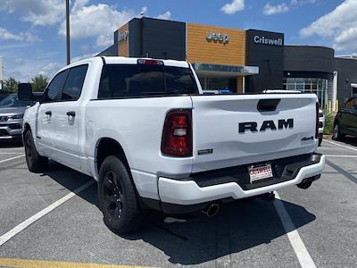 2025 Ram 1500 Crew Cab 4x4 Pickup for sale #J250789 - photo 2