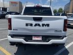 New 2025 Ram 1500 Tradesman Crew Cab 4x4 Pickup for sale #J250789 - photo 6