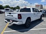 New 2025 Ram 1500 Tradesman Crew Cab 4x4 Pickup for sale #J250789 - photo 8
