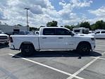 New 2025 Ram 1500 Tradesman Crew Cab 4x4 Pickup for sale #J250789 - photo 9