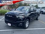 2025 Ram 1500 Crew Cab 4x4 Pickup for sale #J250793 - photo 1