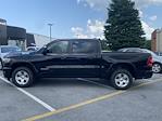 2025 Ram 1500 Crew Cab 4x4 Pickup for sale #J250793 - photo 4
