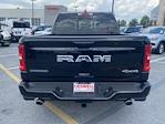 2025 Ram 1500 Crew Cab 4x4 Pickup for sale #J250793 - photo 6