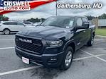 2025 Ram 1500 Crew Cab 4x4 Pickup for sale #J250800 - photo 1