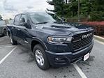 2025 Ram 1500 Crew Cab 4x4 Pickup for sale #J250800 - photo 3