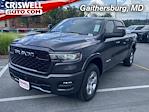 2025 Ram 1500 Crew Cab 4x4 Pickup for sale #J250801 - photo 1