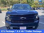 2021 Chevrolet Silverado 1500 Crew Cab 4WD Pickup for sale #J250808A - photo 10