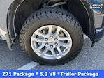 2021 Chevrolet Silverado 1500 Crew Cab 4WD Pickup for sale #J250808A - photo 11