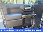 2021 Chevrolet Silverado 1500 Crew Cab 4WD Pickup for sale #J250808A - photo 12