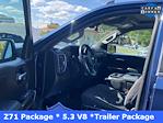2021 Chevrolet Silverado 1500 Crew Cab 4WD Pickup for sale #J250808A - photo 14