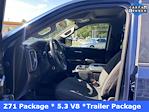 2021 Chevrolet Silverado 1500 Crew Cab 4WD Pickup for sale #J250808A - photo 15