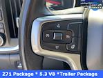 2021 Chevrolet Silverado 1500 Crew Cab 4WD Pickup for sale #J250808A - photo 17