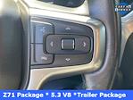 2021 Chevrolet Silverado 1500 Crew Cab 4WD Pickup for sale #J250808A - photo 18