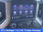 2021 Chevrolet Silverado 1500 Crew Cab 4WD Pickup for sale #J250808A - photo 21