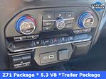 2021 Chevrolet Silverado 1500 Crew Cab 4WD Pickup for sale #J250808A - photo 22