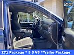 2021 Chevrolet Silverado 1500 Crew Cab 4WD Pickup for sale #J250808A - photo 26